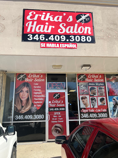 Erika's Hair Salon