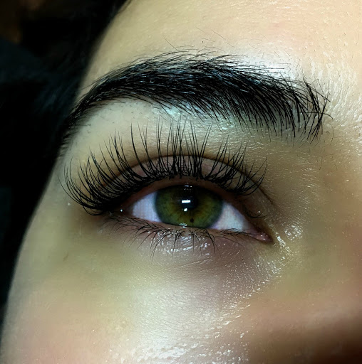 Luxe Lash and Makeup Lounge