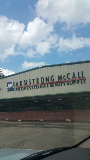 Armstrong McCall Beauty Supply