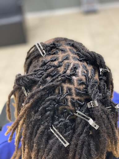 Payse African Hair Braiding LLC