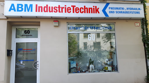 ABM Industrie Technik Inh. Siegfried Kunz e.K.