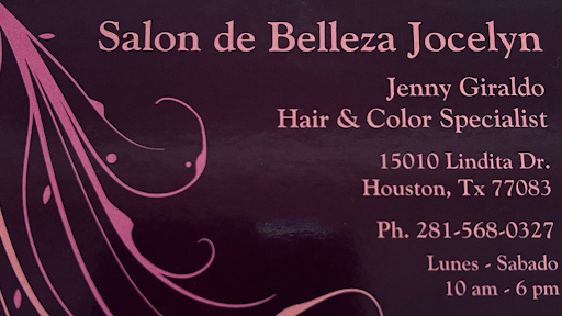 Salon de Belleza Jocelyn