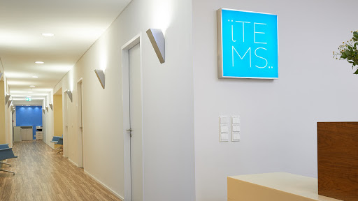 ITEMS - Studio für qualitative Marktforschung Berlin GmbH