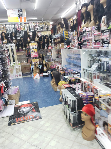 Kyungs Beauty Supply Store