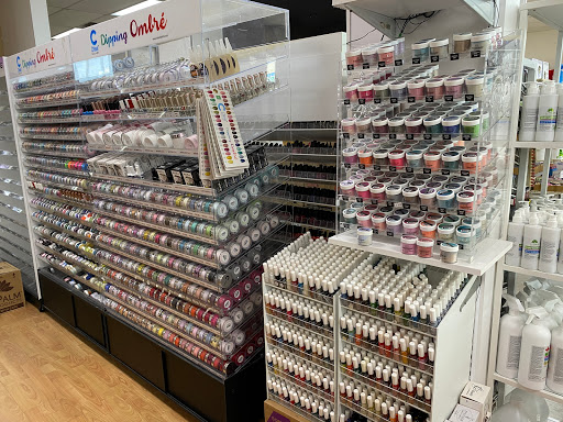 Nails Beauty Supply