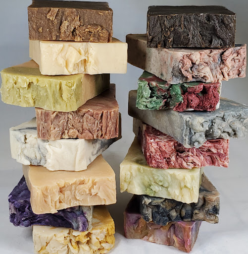 Rustic Country Soaps & More