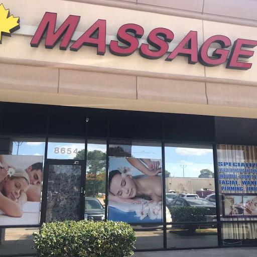 mapple massage