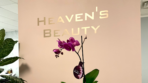 Heaven’s Beauty Salon