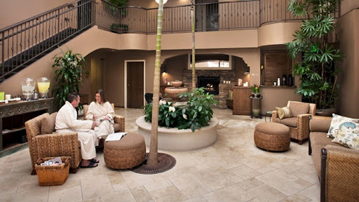 The Ivy Day Spa