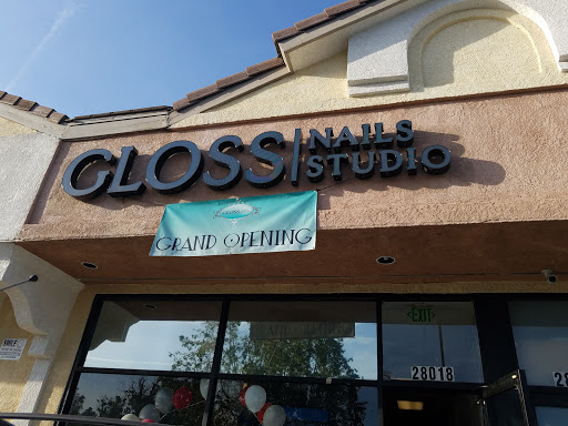 Gloss Nails Studio