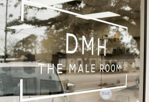 The Male Room