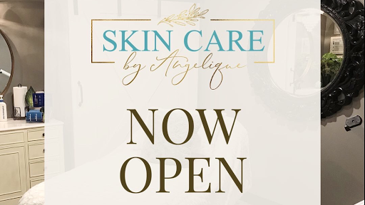 Skin Care by Angelique
