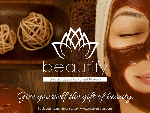 Beautify Spa & Permanent Makeup, LLC