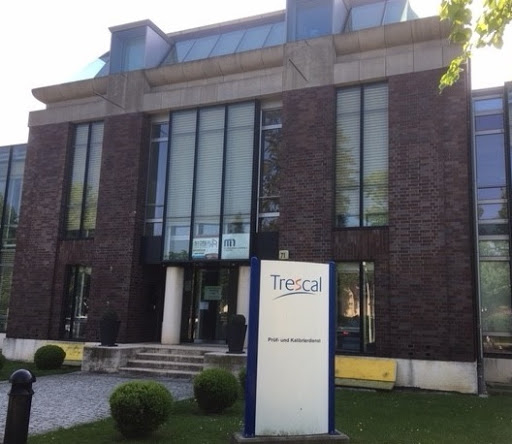 Trescal GmbH Berlin / Mahlow