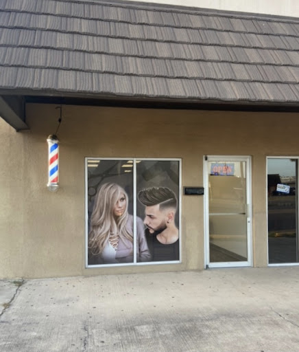 Fancy Look Barber and Beauty Salon