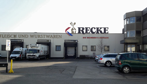 RECKE Fleischwaren-Spezialitäten Vertriebs GmbH & Co. KG