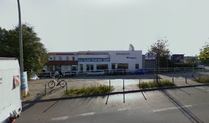Wittenbeck Großhandel