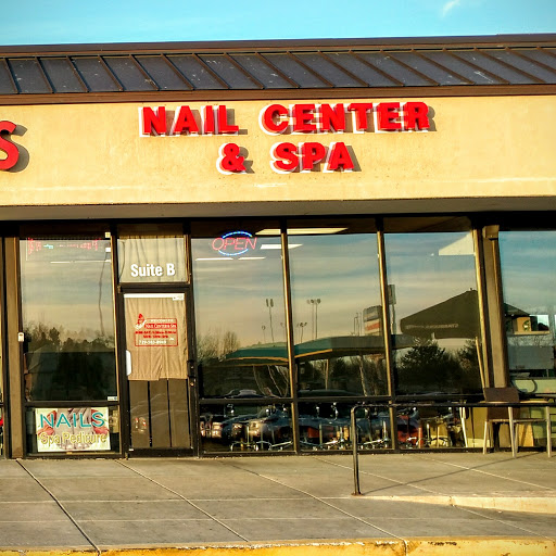 Nail Center & Spa