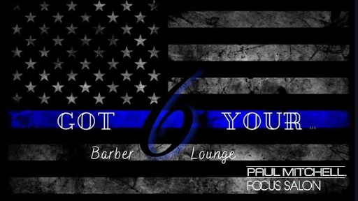Got Your 6 Barber Lounge