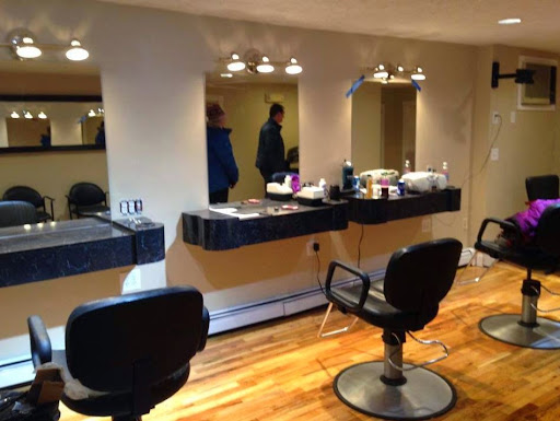 Studio M Barbershop & Salon