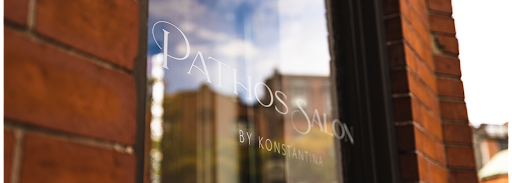 Pathos Salon By Konstantina
