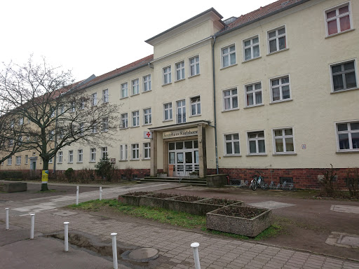 Ärztehaus Karlshorst