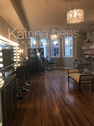 Katrina Hess Makeup Studio