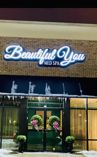 Beautiful You Medical Spa
