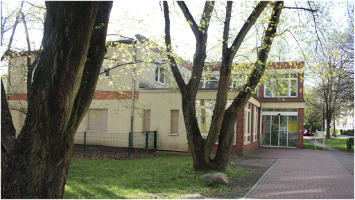 Medizinisches Versorgungszentrum im Plänterwald
