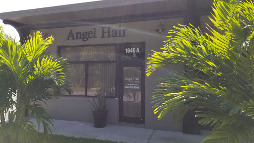 Angel Hair Inc