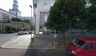 Röntgeninstitut am Frankfurter Tor