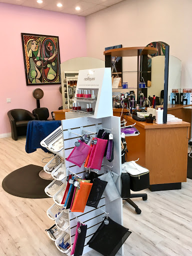 Ultra Beauty Supply Salon
