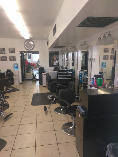 Helen's Barber Shop & Hair Studio