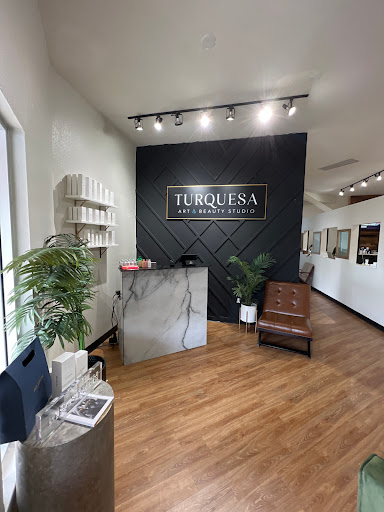 Turquesa Art & Beauty Studio