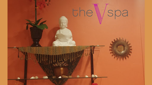 The V Spa & Waxing Studio