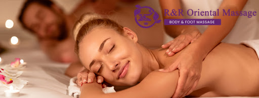 R&R Oriental Massage Spa