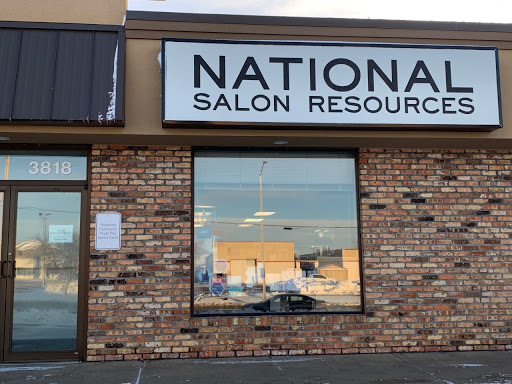 National Salon Resources