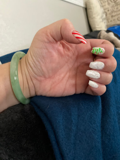 Cathy's Nails & More