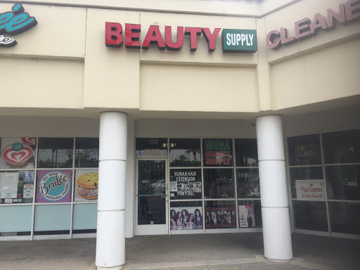 Mega Beauty Supply