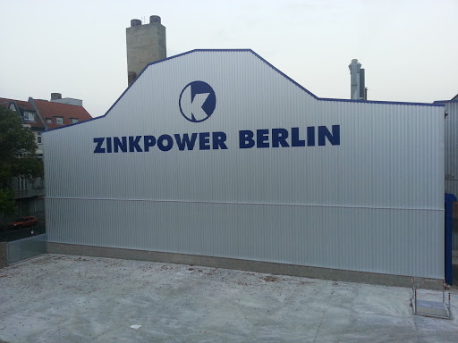 ZINKPOWER Berlin GmbH & Co. KG