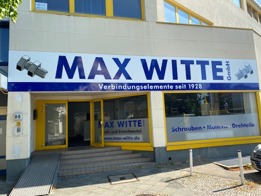 Max Witte GmbH