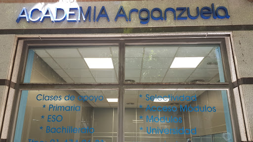 Academia Arganzuela