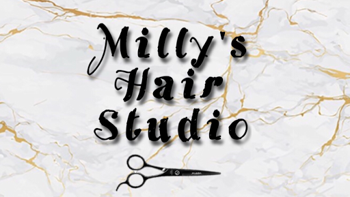 Milly’s hair studio