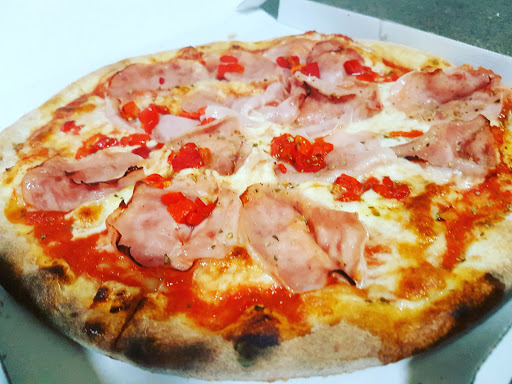 Pizza Da Luca