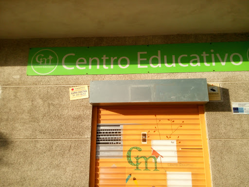 Centro Educativo Cm