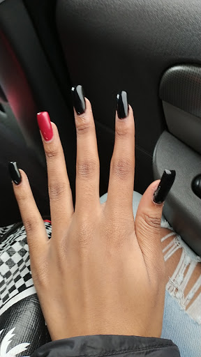 Sweety Nails