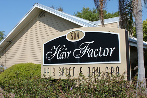 Terri Layton - Hair Factor Salon & Day Spa