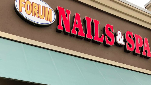 Forum Nails & Spa