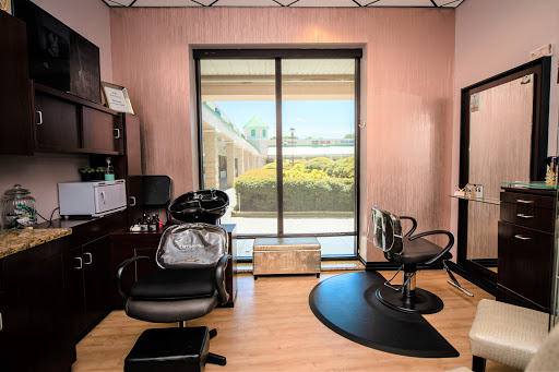 Chanel Gianelli Hair Studio