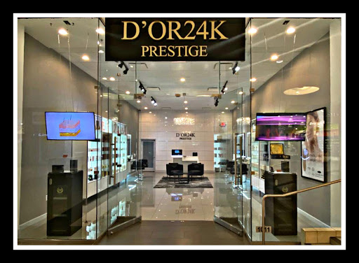 D'or24k Prestige Spa